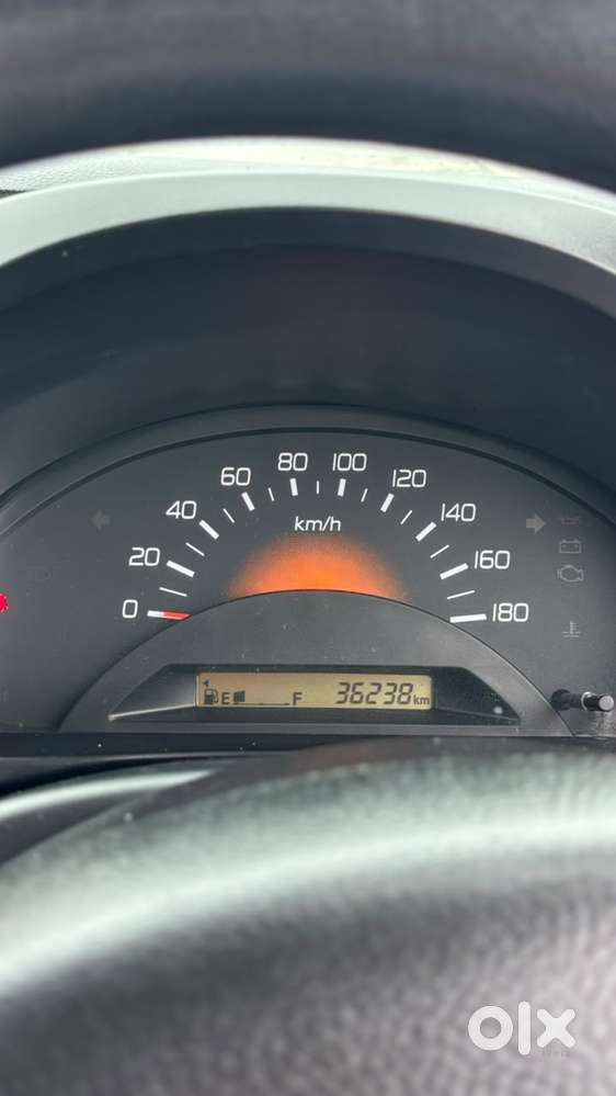Maruti Suzuki Wagon R Lxi Bs Iv, 2018, Petrol