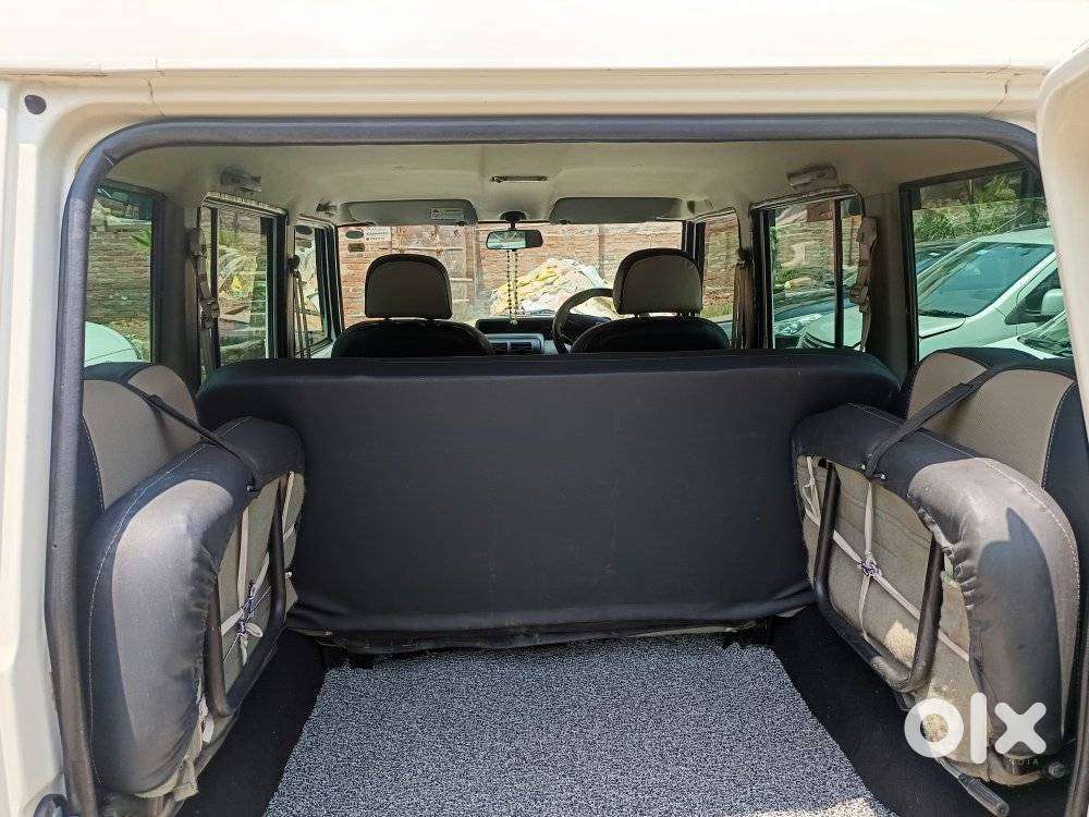 Mahindra Bolero B4, 2023, Diesel