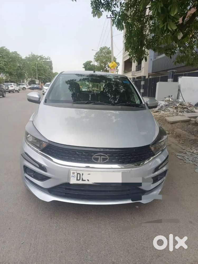 Tata Tiago 2021 1.2 Revotoron Xt  210000 Kms , 4.25 Lakhs
