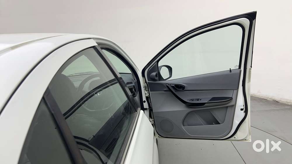 Tata Tigor Xz Cng, 2022, Cng & Hybrids