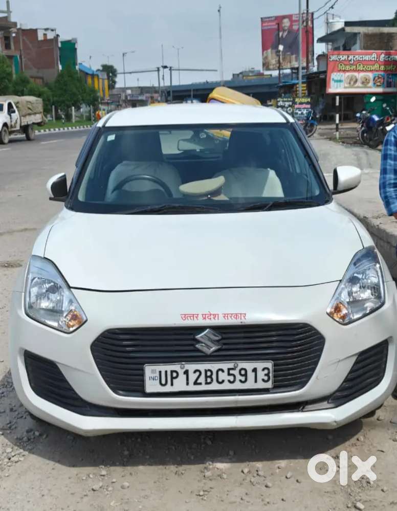 Maruti Suzuki Swift Vxi 2020 Ags