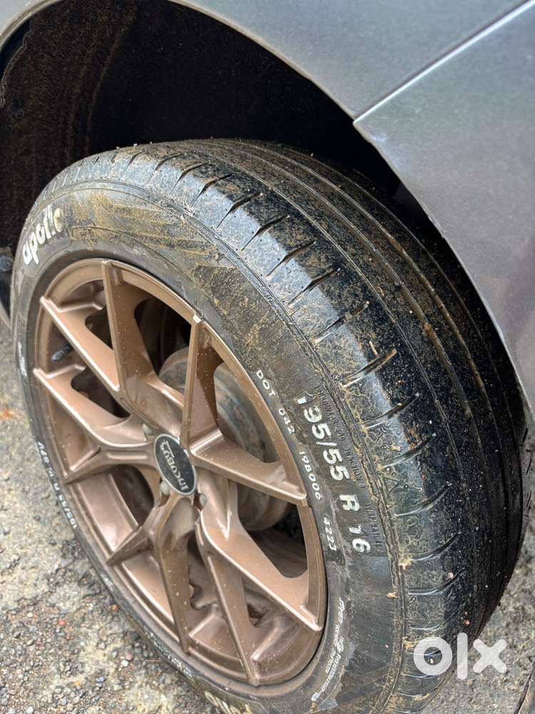 Maruti Suzuki Baleno 2018
