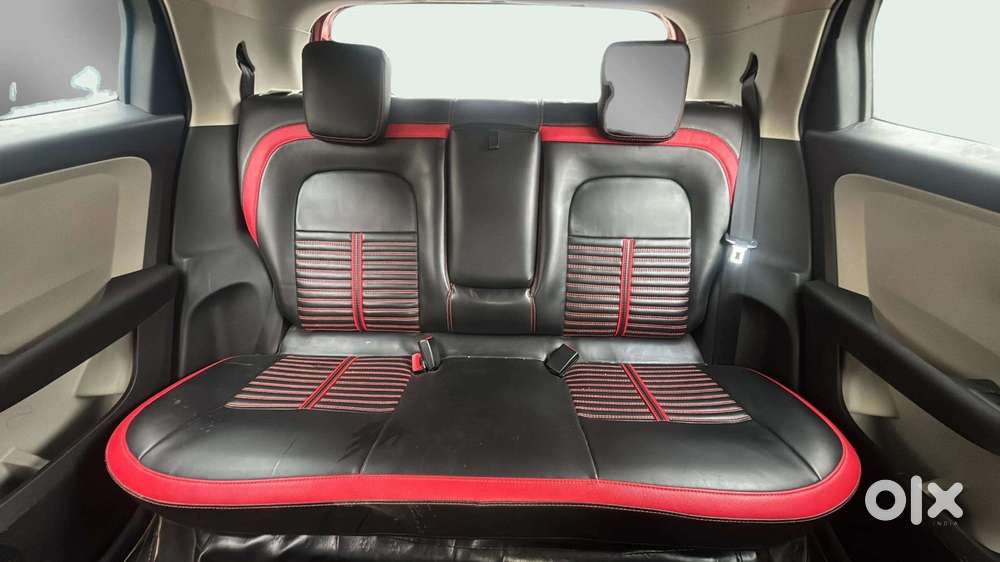 Tata Altroz 1.2 Xz Plus Petrol, 2023, Petrol