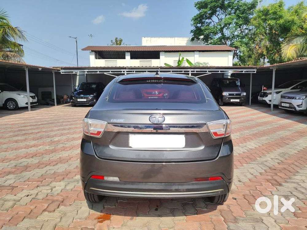 Tata Tigor, 2022, Cng & Hybrids