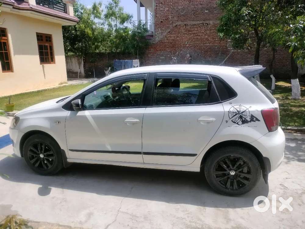 Good Condition For Car