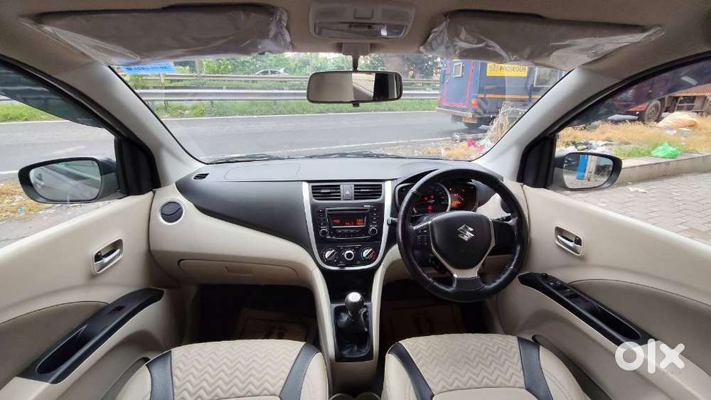 Maruti Suzuki Celerio 1.0 Zxi Mt, 2020, Petrol