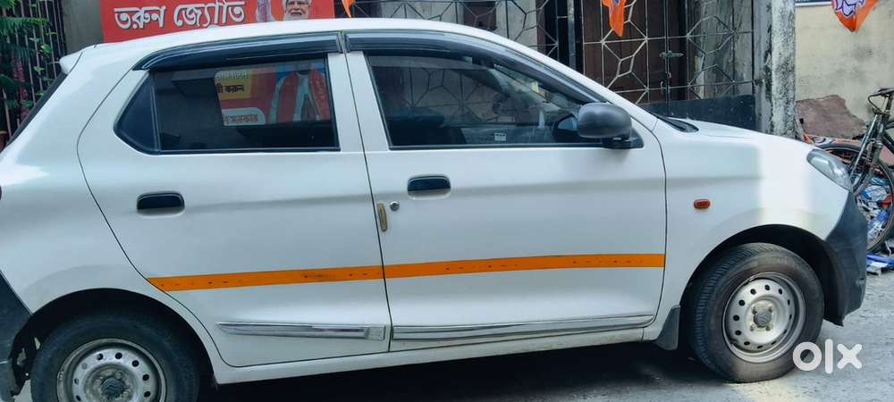 Maruti Suzuki Alto K10 2024 Petrol Good Condition