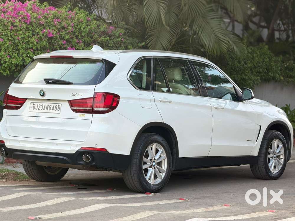 Bmw X5 Xdrive 30d, 2014, Diesel