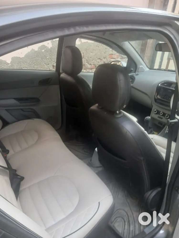 Tata Tigor 2025 Petrol Well Maintained
