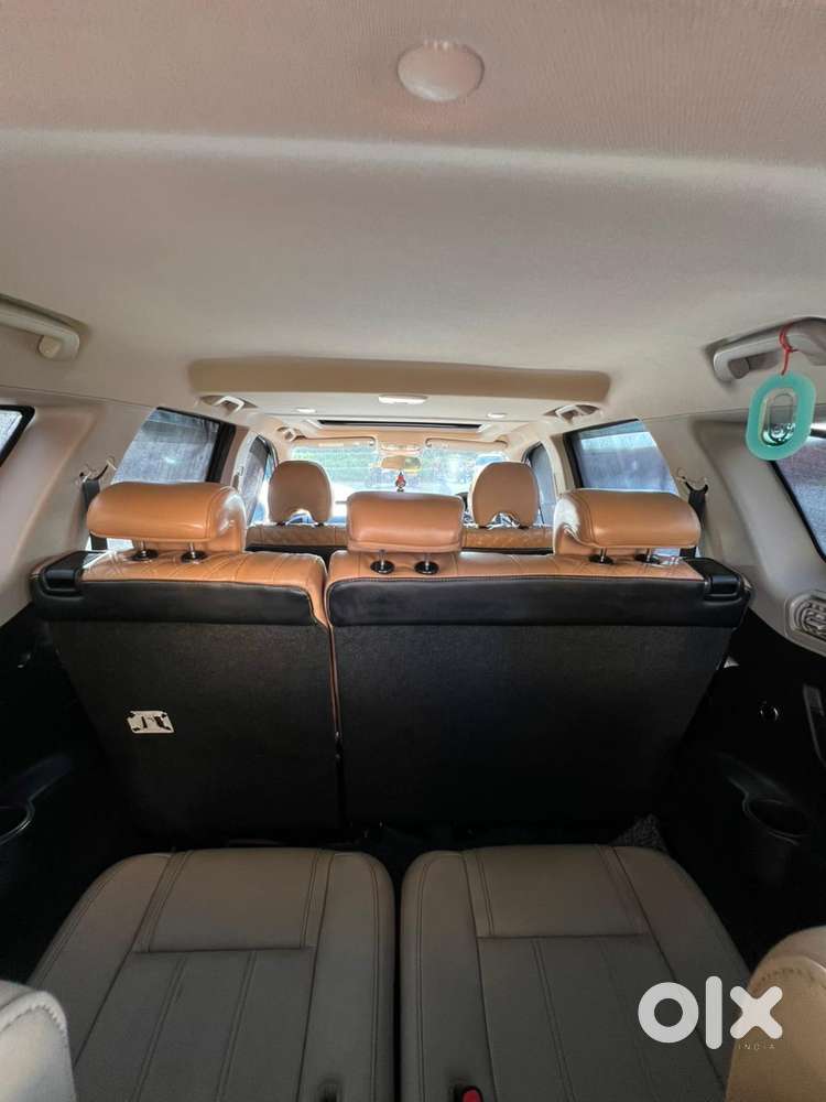Mahindra Xuv500 W11 At, 2021, Diesel