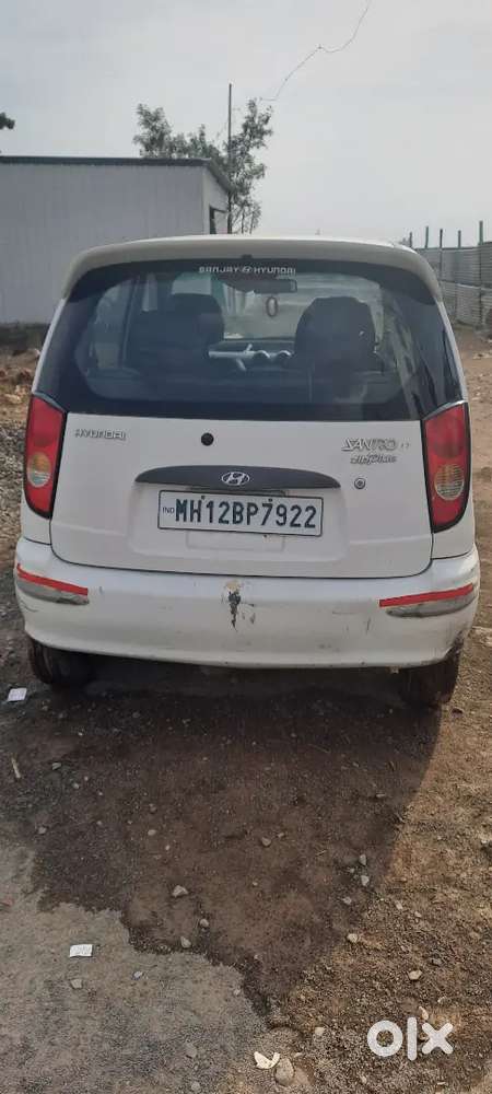 Good Condition One Hand Use