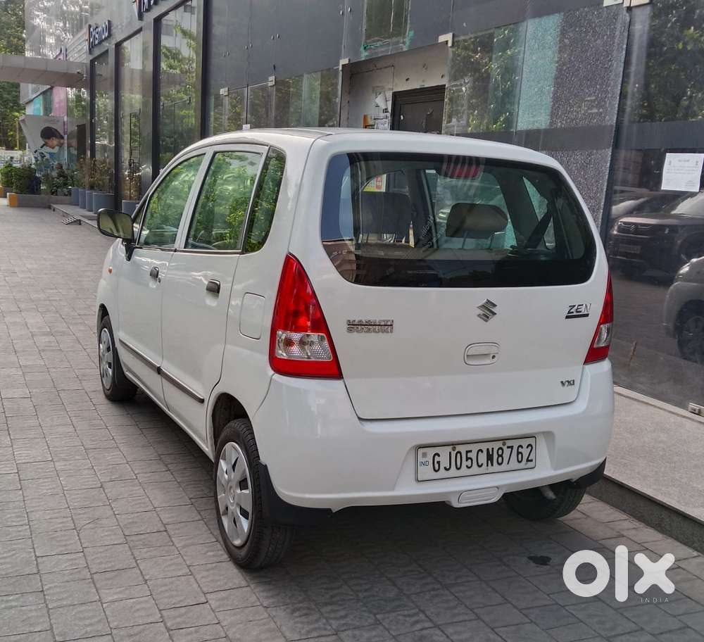 Maruti Suzuki Estilo Lxi Cng, 2010, Cng & Hybrids