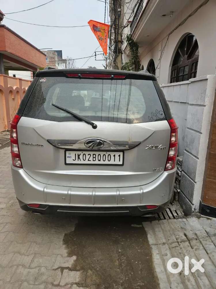 Mahindra Xuv500 Diesel Manual 2016 Model