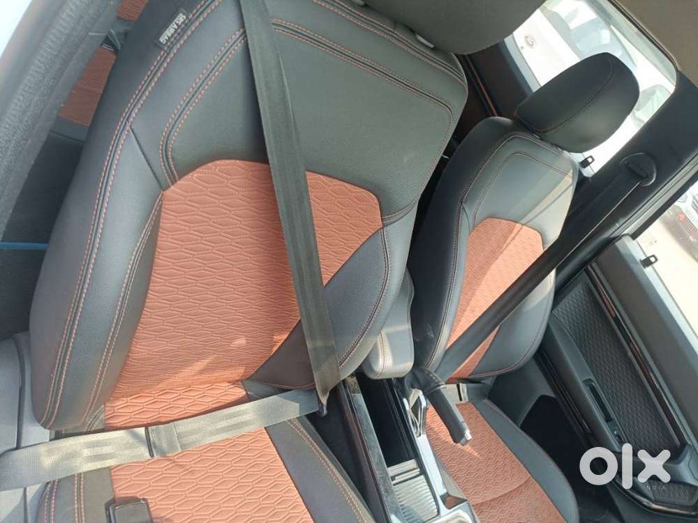 Renault Kiger Rxz Turbo Dt, 2024, Petrol