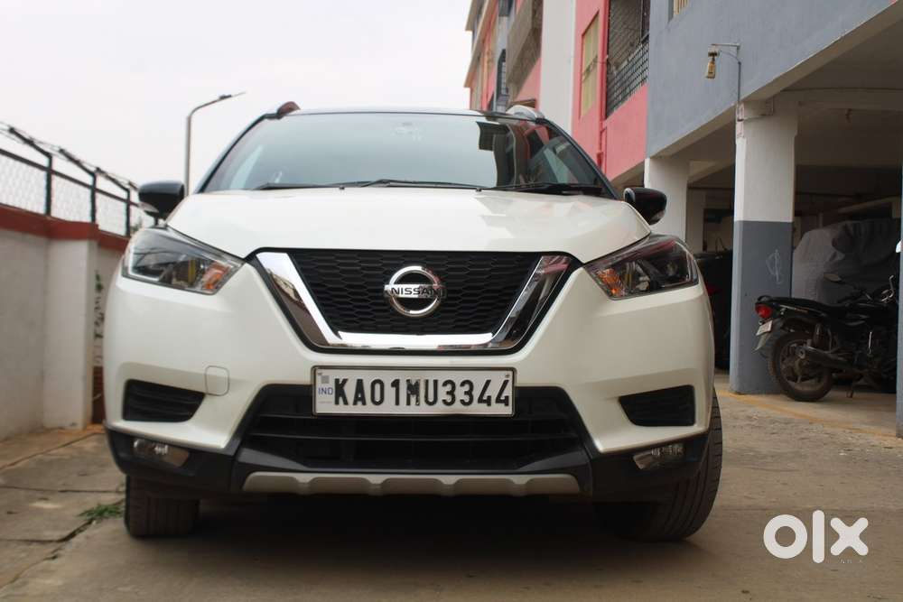 Nissan Diesel Manual 2019