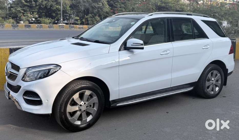 Mercedes-benz Glc 220d 4matic, 2016, Diesel