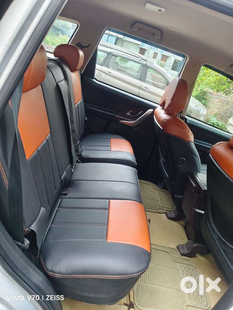 Mahindra Xuv500 W8, 2012, Diesel