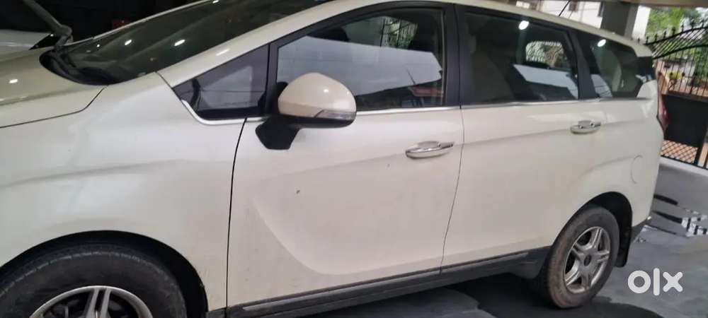 Mahindra Marazzo 1.5 M6 2018