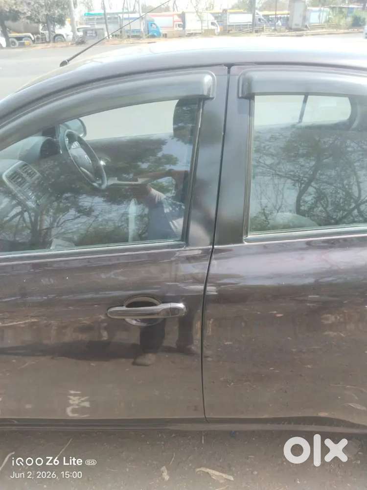 Nissan Micra Petrol 2016