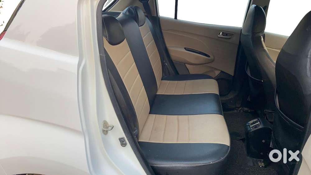Hyundai New Santro 1.1 Sportz Amt, 2018, Petrol