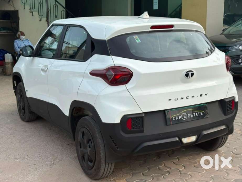 Tata Punch EV Smart Plus, 2024, Electric - Photo 3