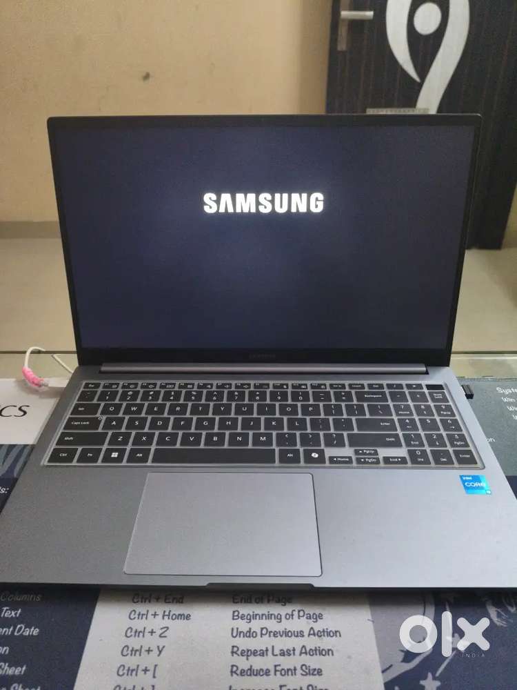 Very less use samsung galaxy core i3 laptop, poco x8 pro moblie,tablet