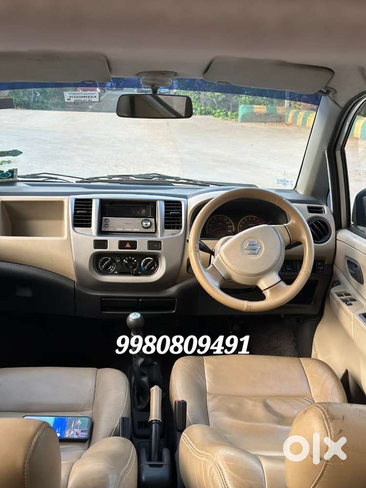Maruti Suzuki Zen Estilo Vxi Bsiv, 2006, Petrol