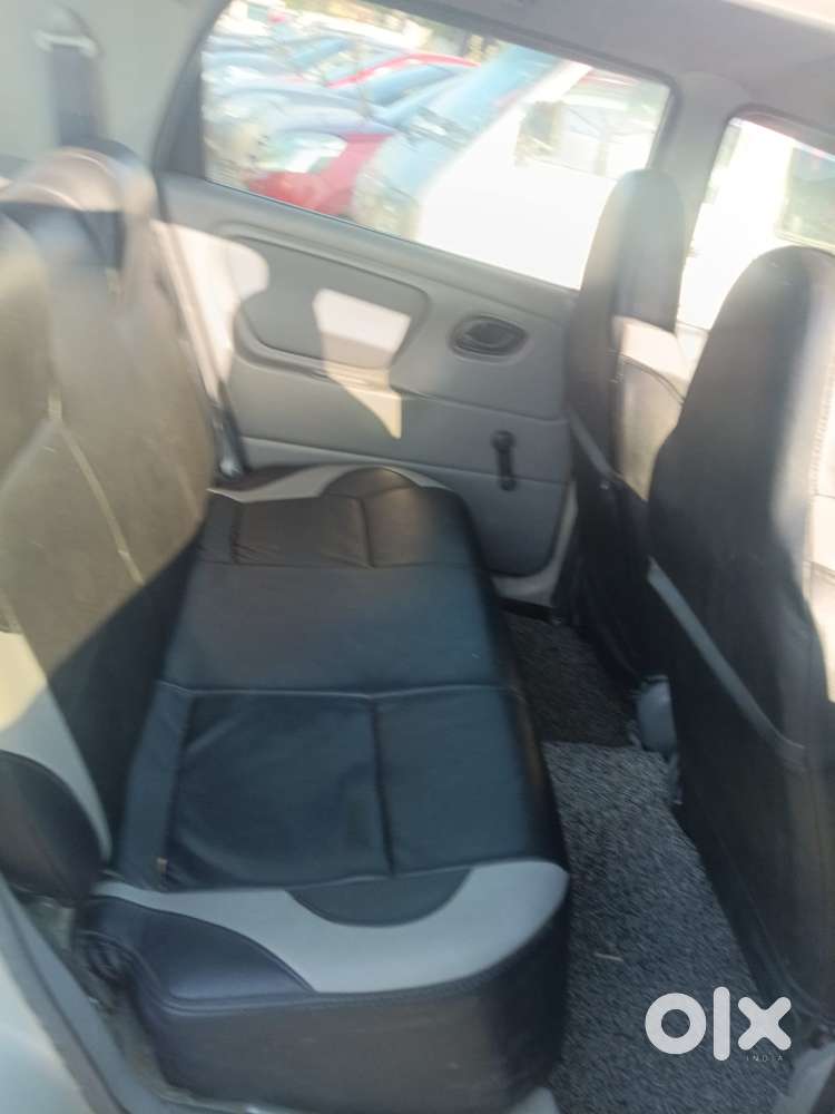 Maruti Suzuki Alto K10 1.0 Vxi, 2011, Petrol