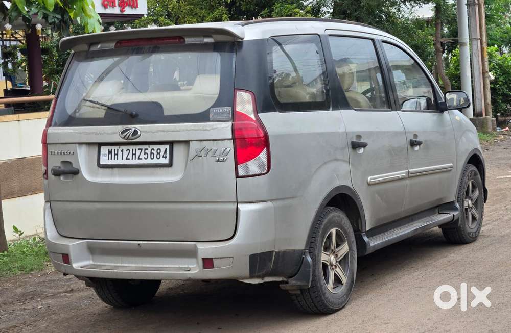 Mahindra Xylo E4 Bs Iv, 2012, Diesel