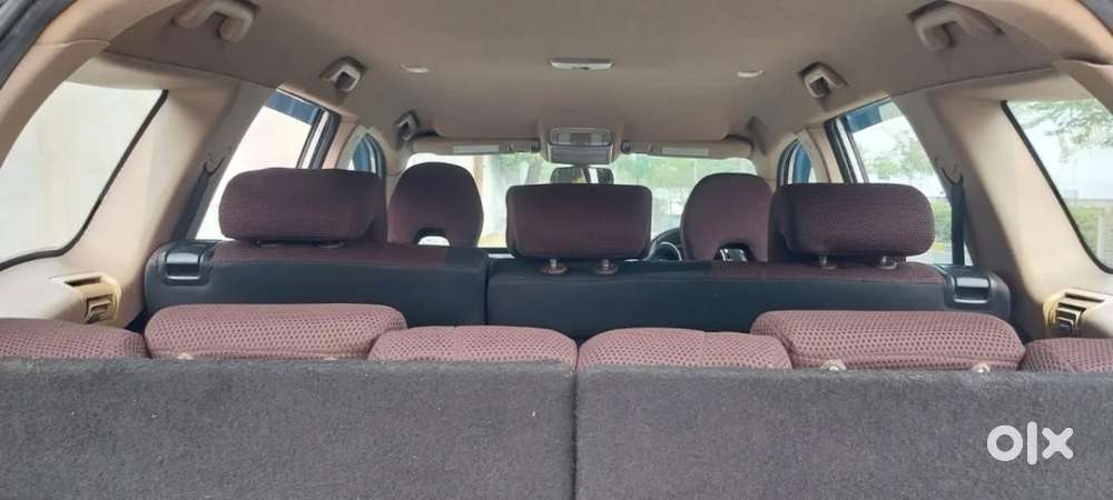 Mahindra Xuv500 W6 1.99 Mhawk, 2013, Diesel