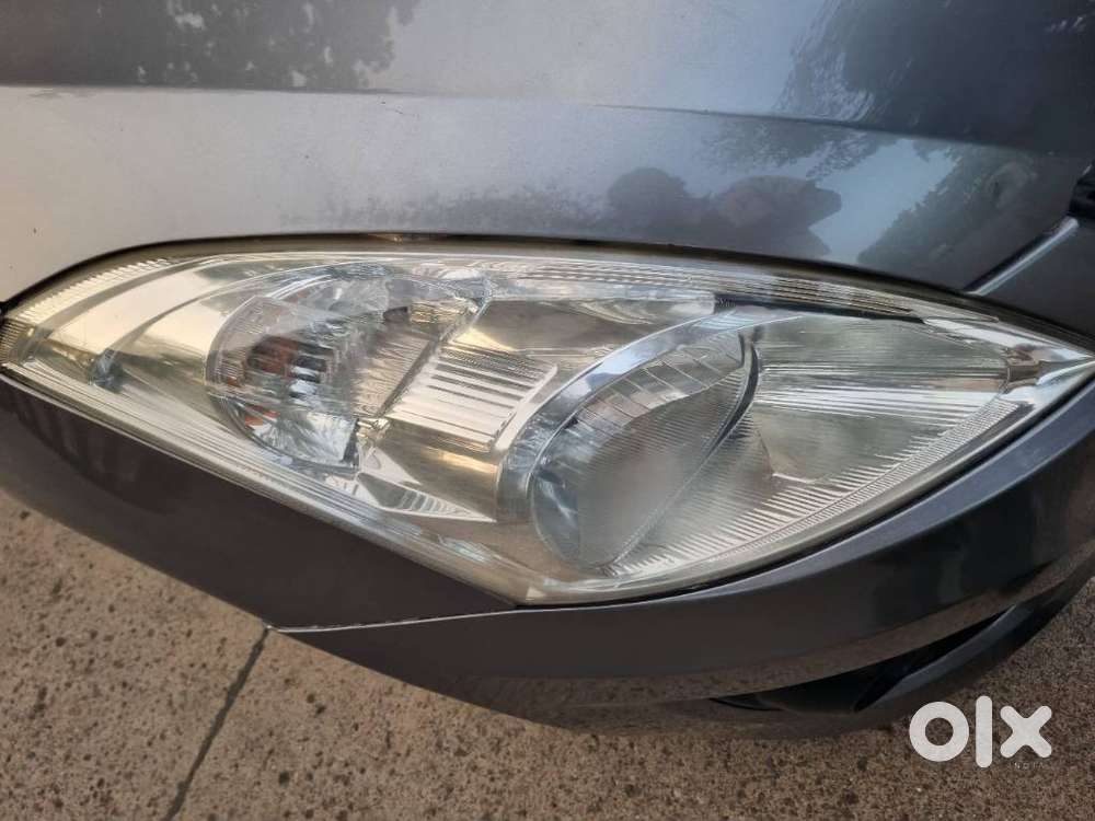 Maruti Suzuki Swift Dzire 1.2 Vxi Bsiv, 2012, Petrol