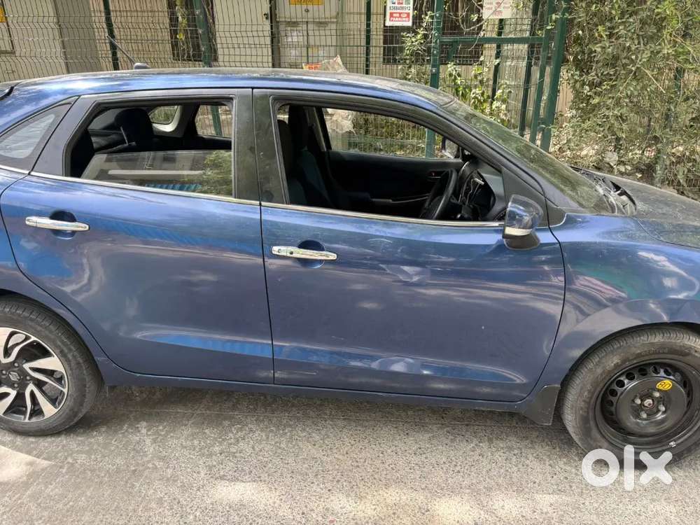 Maruti Suzuki Baleno 2019 Petrol 52000 Km Driven