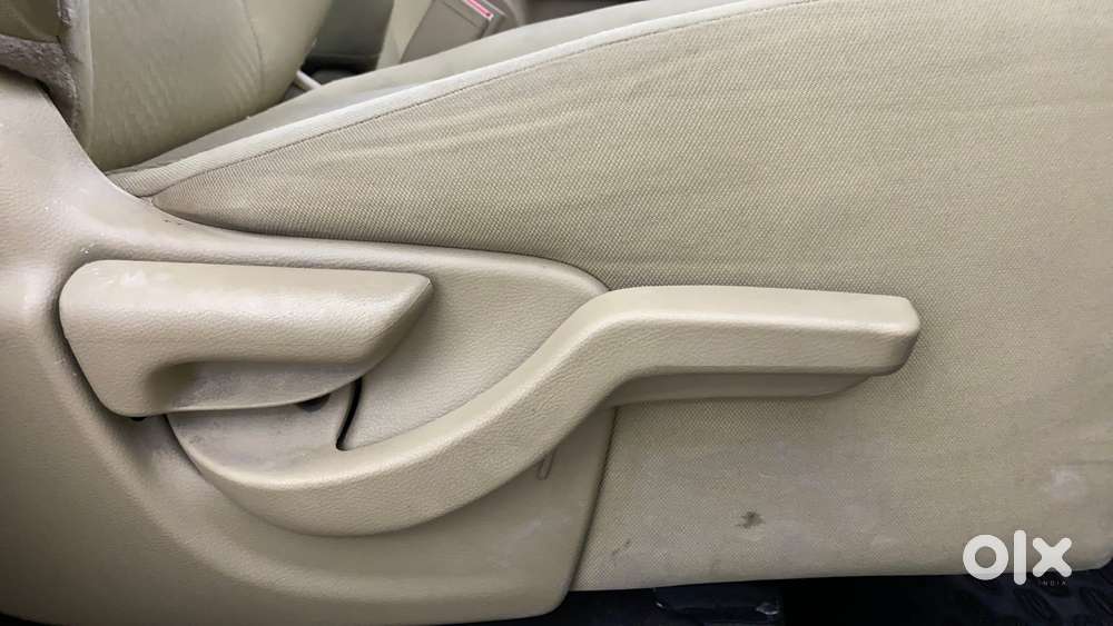 Honda Amaze 2013-2016 S I-vtech, 2014, Petrol