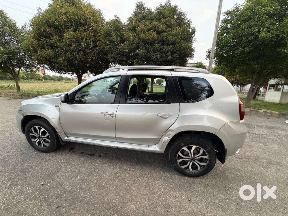 Nissan Terrano 2013 Diesel