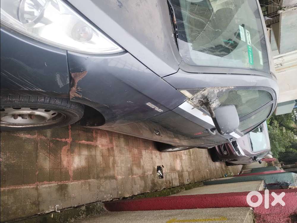T Permit Car Indica Vista