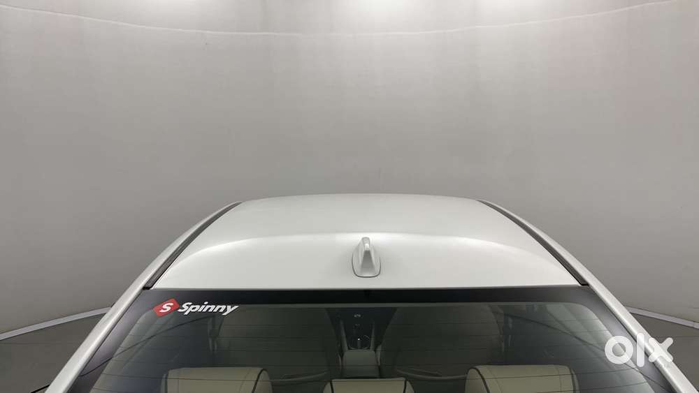 Honda City I-vtec V, 2021, Petrol
