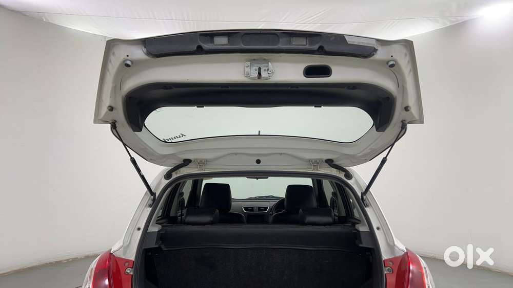 Maruti Suzuki Swift Vdi, 2012, Diesel