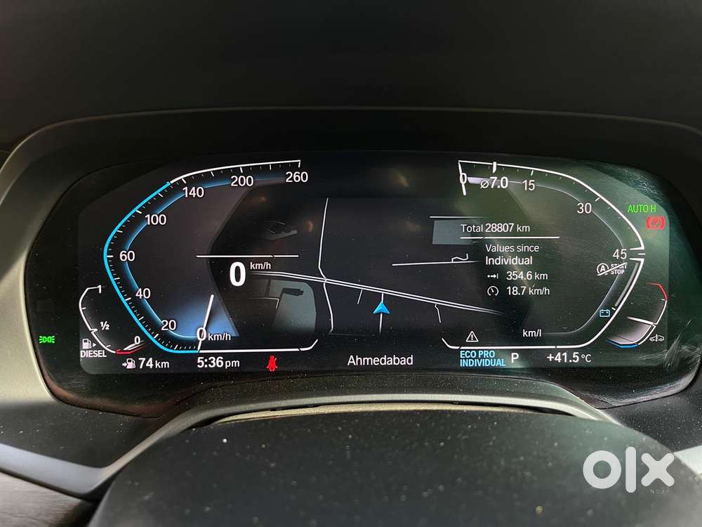 Bmw X5 Xdrive30d Xline, 2022, Diesel