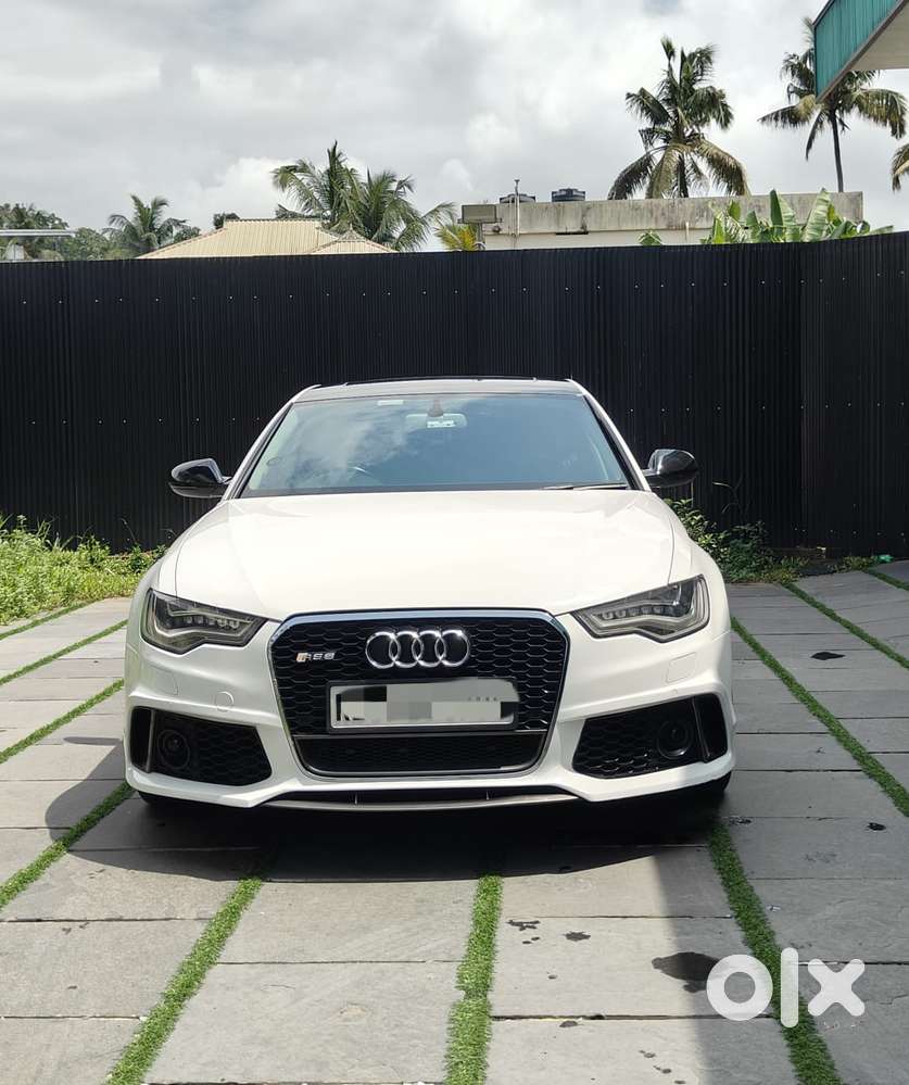 Audi A6 2.0 Tdi Design Edition, 2011, Diesel