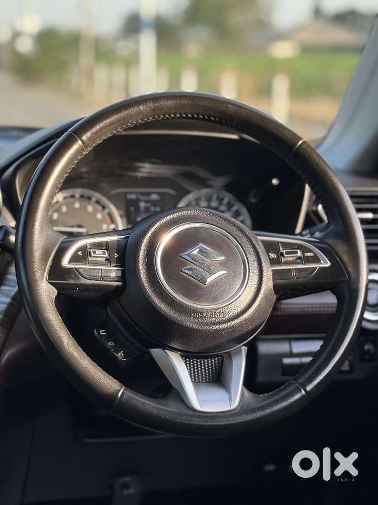 Maruti Suzuki Grand Vitara Smart Hybrid Alpha, 2022, Petrol