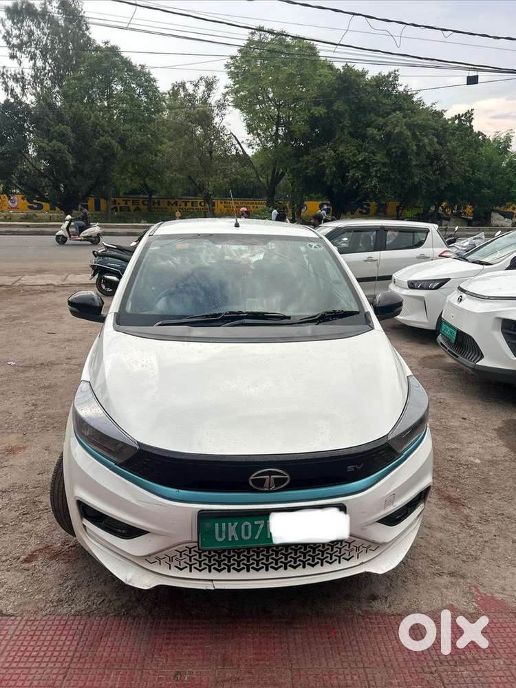Tata Tiago Ev 2023 Model