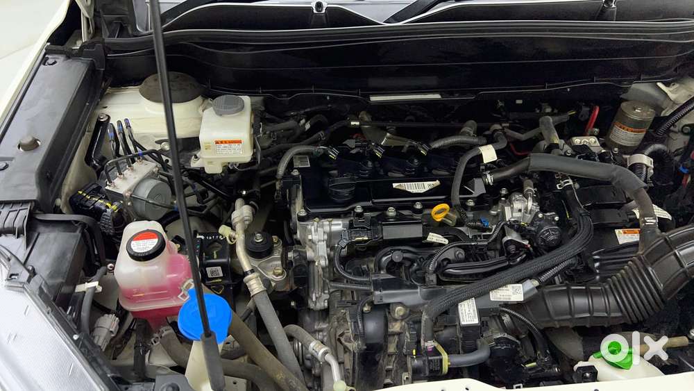 Toyota Urban Cruiser Hyryder 1.5 V Hybrid, 2022, Cng & Hybrids