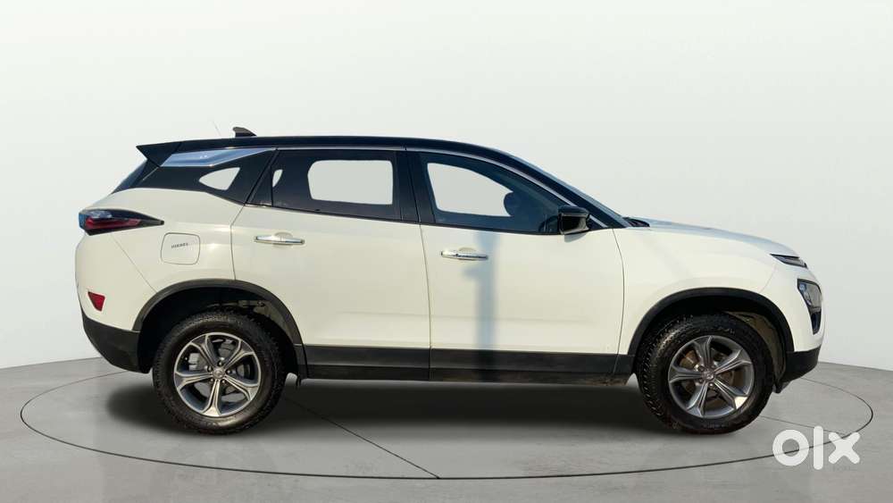 Tata Harrier Xza Dual Tone, 2020, Diesel