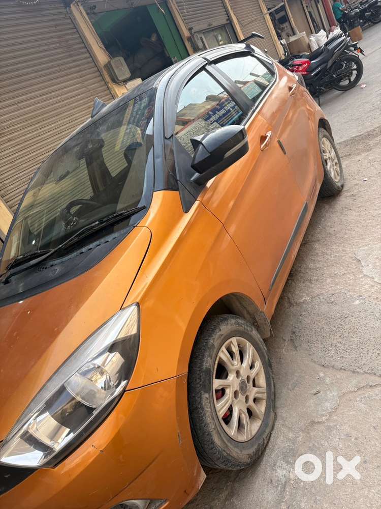 Full Modified