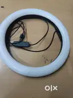 Ring light