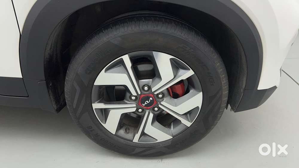 Kia Sonet 1.0 Gtx Plus Dct, 2022, Petrol
