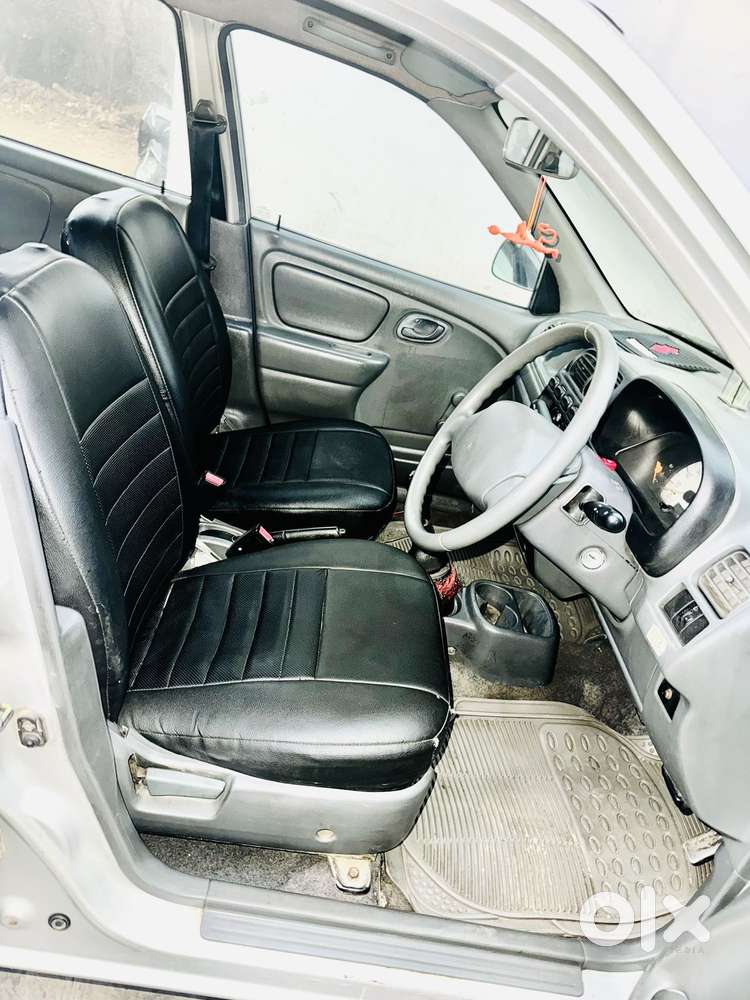 Maruti Suzuki Alto Flash Limited Edition, 2006, Petrol