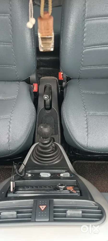 Maruti Suzuki Ritz Vxi 2013