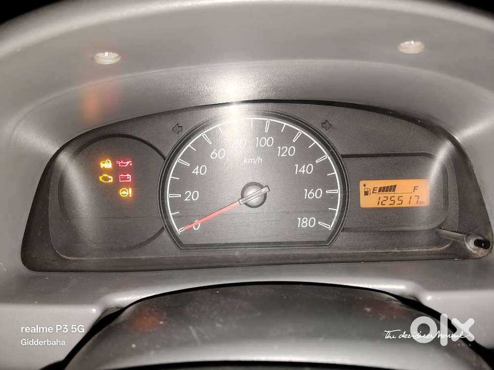 Maruti Suzuki Alto 2010 Petrol Good Condition