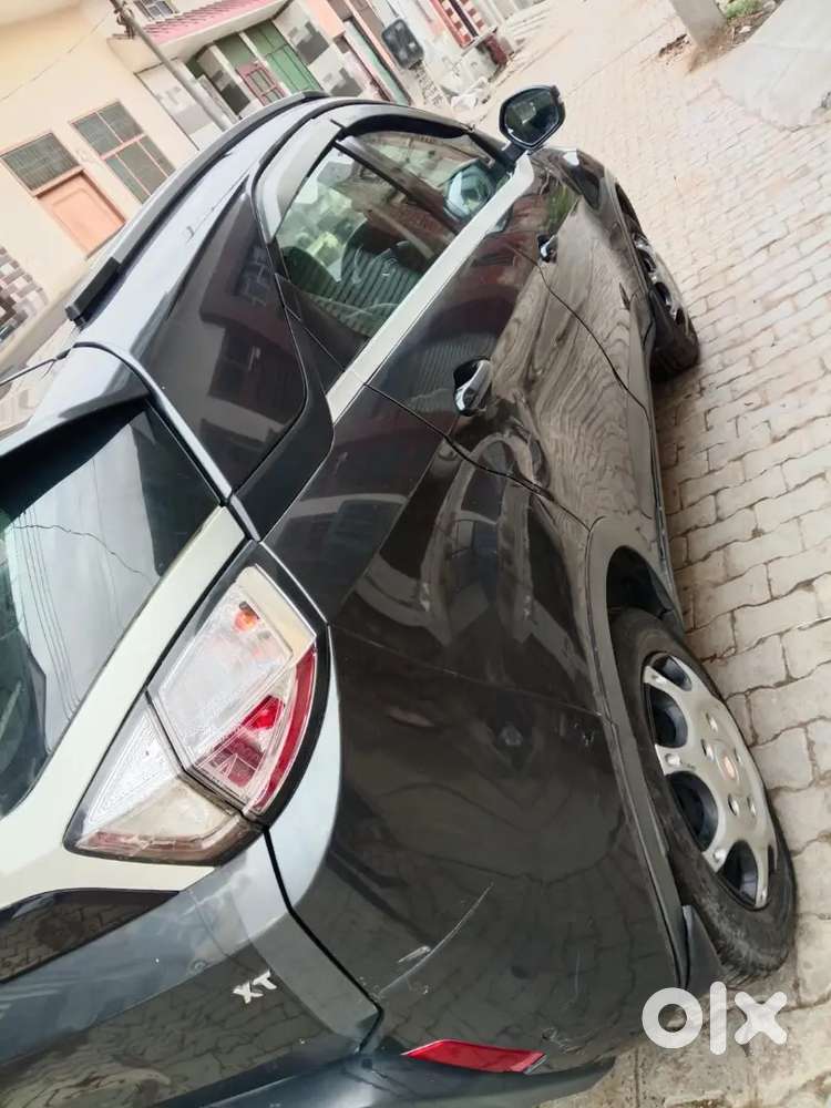 Tata Nexon 1.2 Revotron 2018